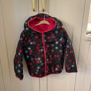 The North Face Down Jacket